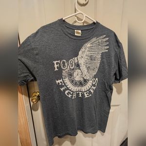 Foo Fighters Graphic T